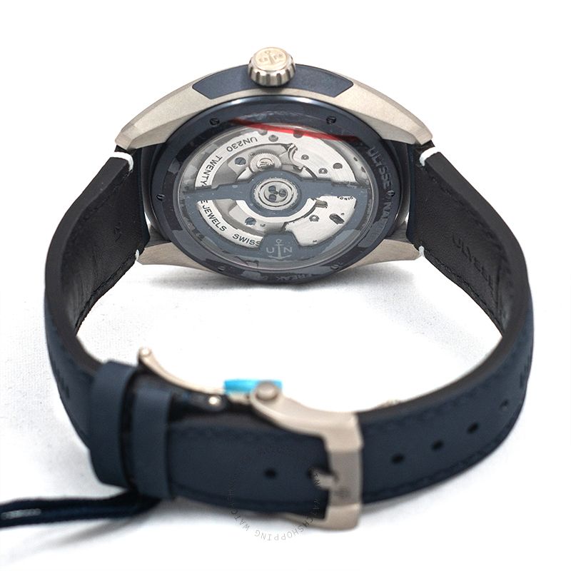 Ulysse Nardin Freak 2303-270.1/03 WATCHES 2