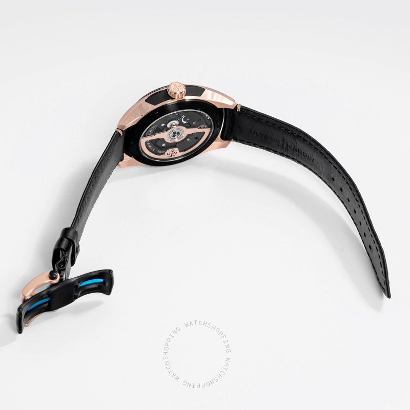 Ulysse Nardin Freak 2305-270/02 WATCHES 2