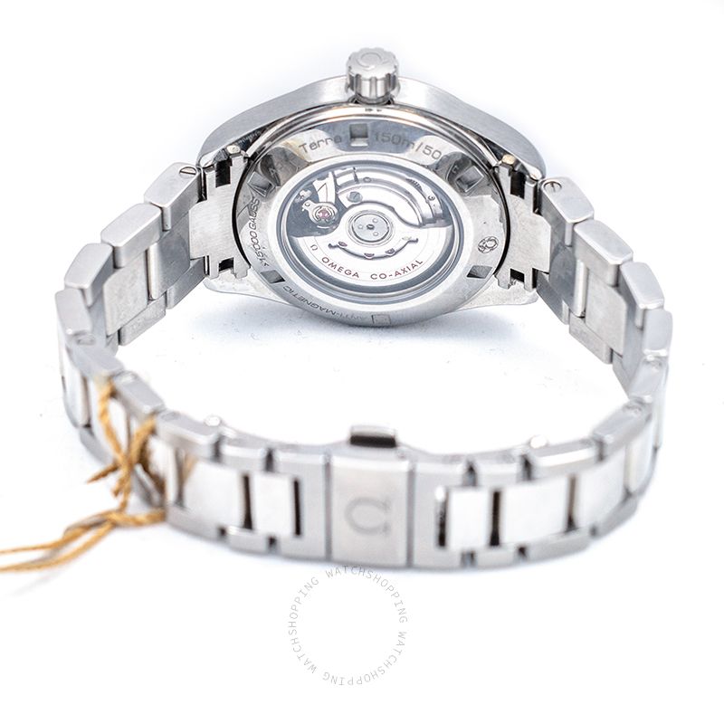 Omega Seamaster 231.10.34.20.55.002 WATCHES 2