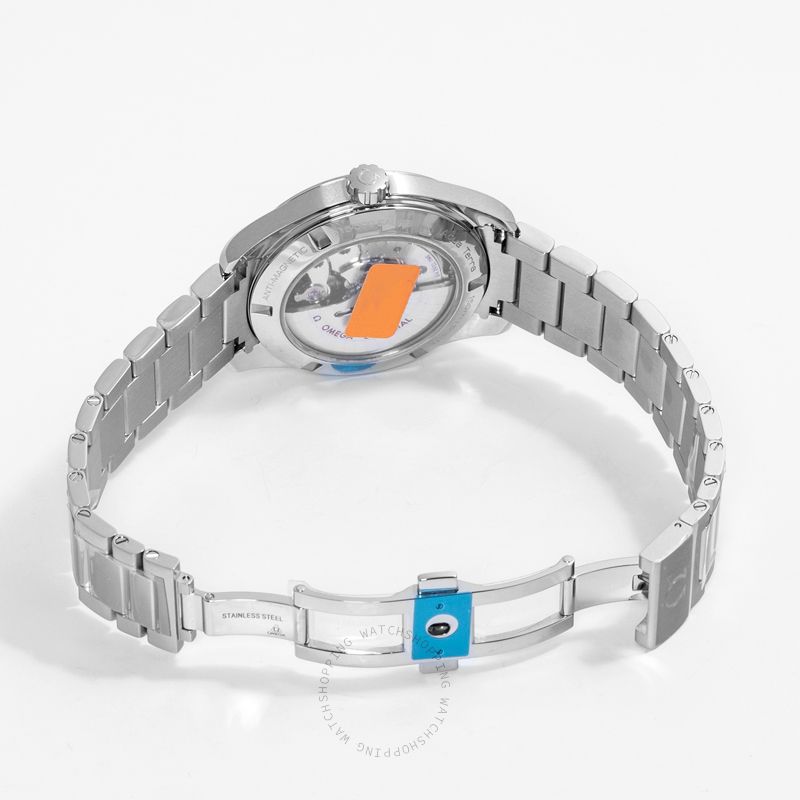 Omega Seamaster 231.10.42.21.01.006 WATCHES 2