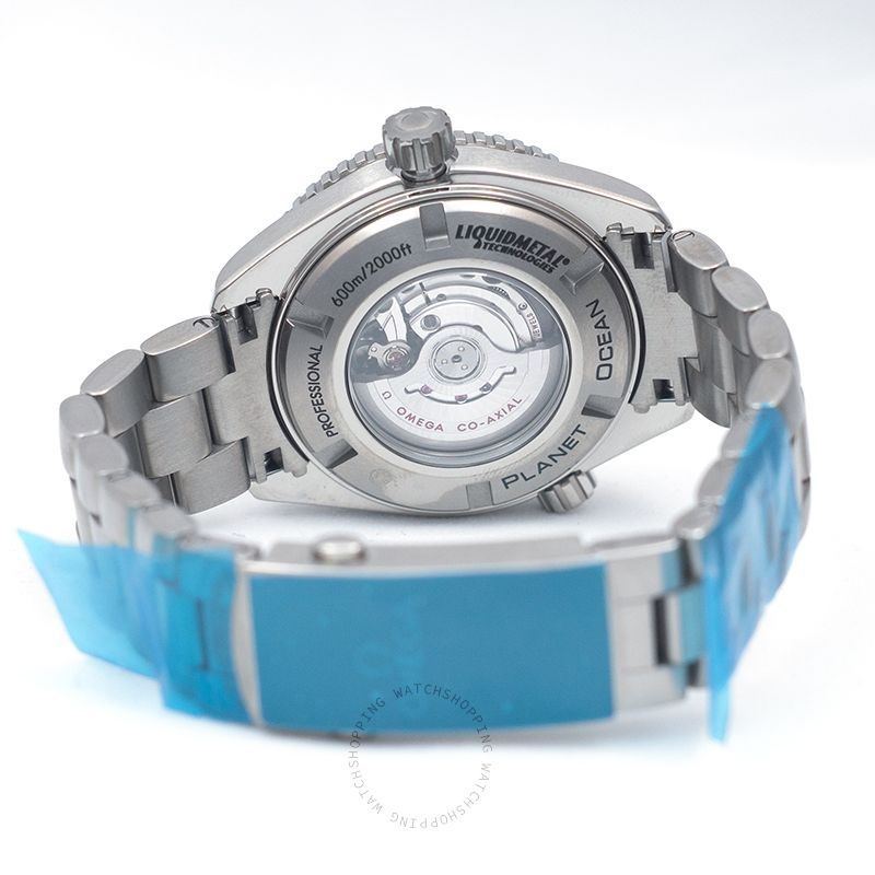 Omega Seamaster 232.90.38.20.03.001 WATCHES 2