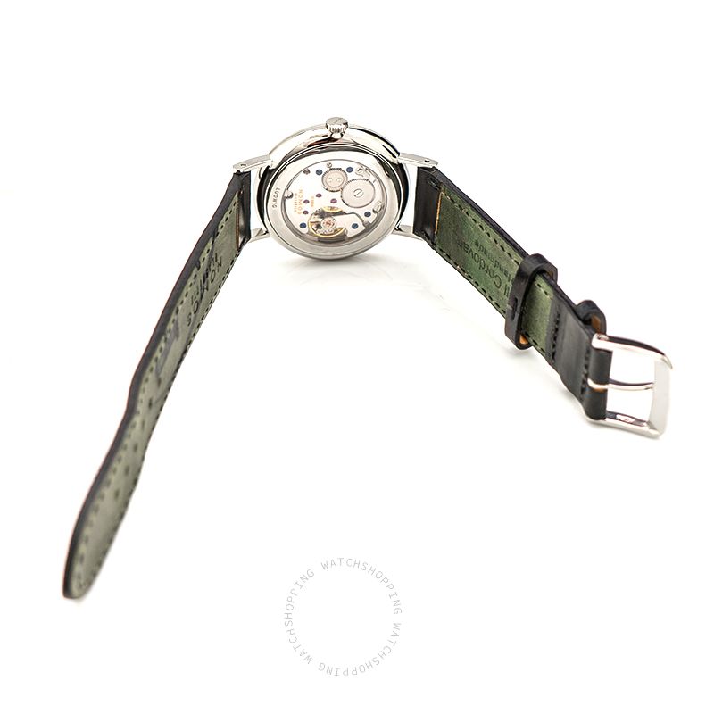 Nomos Glashuette Ludwig 234 WATCHES 2