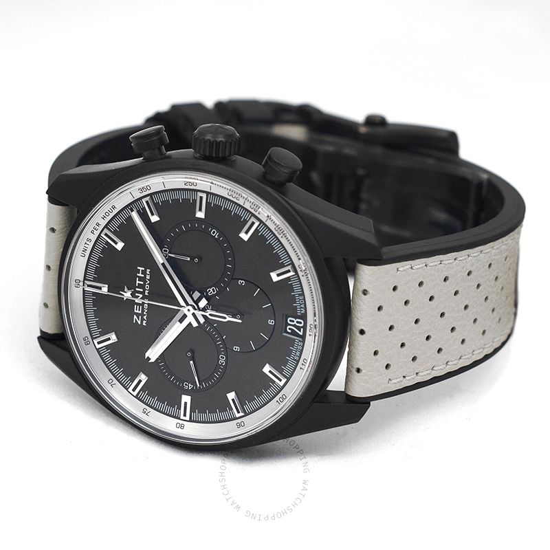 Zenith Chronomaster 24.2040.400/27.R797 WATCHES 2
