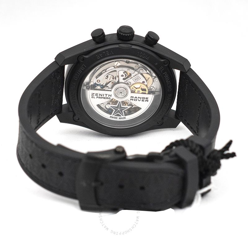 Zenith Chronomaster 24.2042.400/27.R799 WATCHES 2