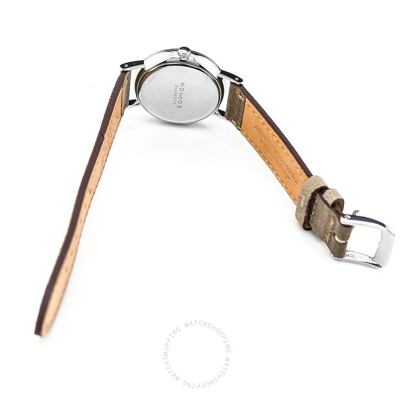 Nomos Glashuette Ludwig 243 WATCHES 2