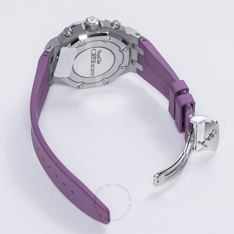 Audemars Piguet Royal Oak Offshore 26231ST.ZZ.D075CA.01 WATCHES 2