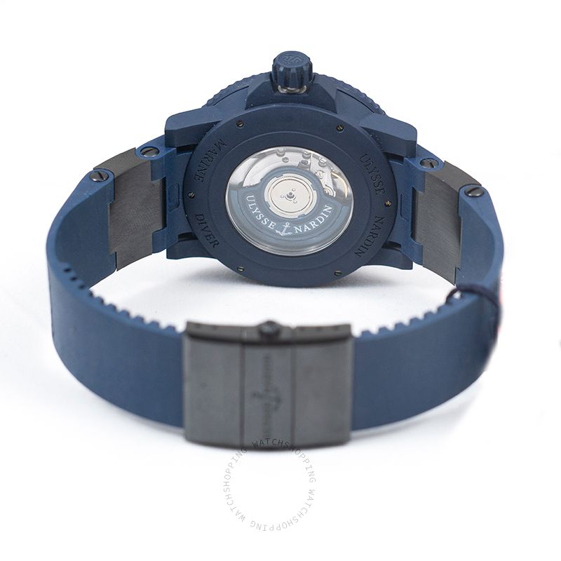 Ulysse Nardin Diver 263-99LE-3C WATCHES 2