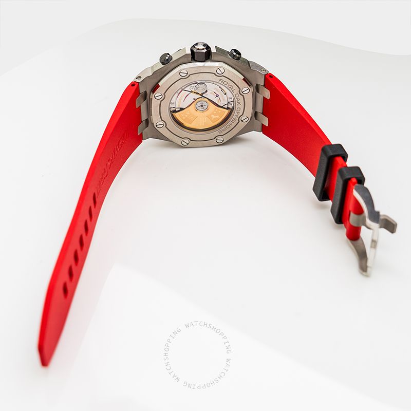 Audemars Piguet Royal Oak Offshore 26470SO.OO.A002CA.01 WATCHES 2