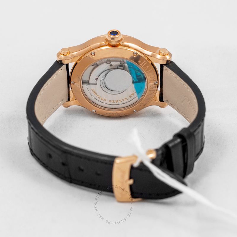 Chopard Happy Sport 274808-5006 WATCHES 2