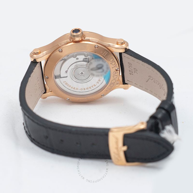 Chopard Happy Diamonds 274808-5008 WATCHES 2
