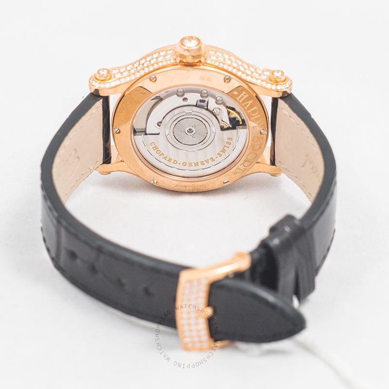 Chopard Happy Sport 274891-5009 WATCHES 2