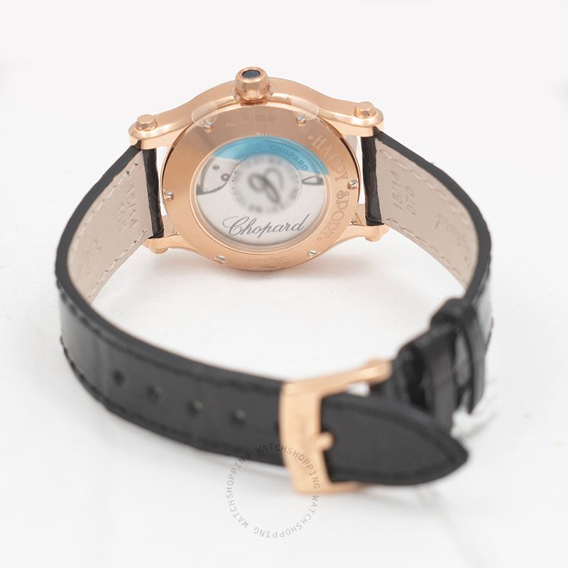 Chopard Happy Sport 274893-5011 WATCHES 2