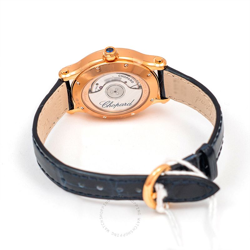 Chopard Happy Diamonds 275362-5002 WATCHES 2