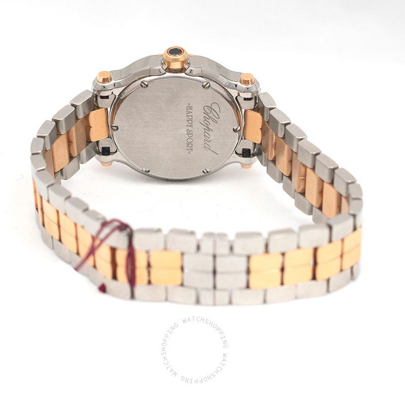Chopard Happy Sport 278509-6005 WATCHES 2