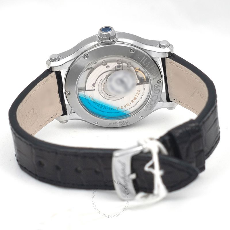 Chopard Happy Diamonds 278559-3001 WATCHES 2