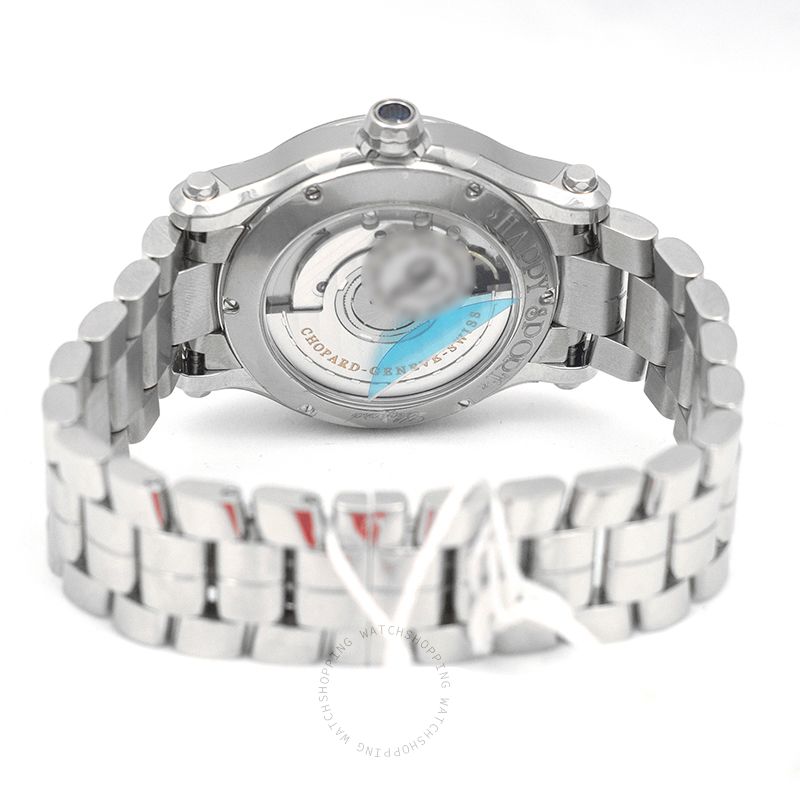 Chopard Happy Sport 278559-3002 WATCHES 2