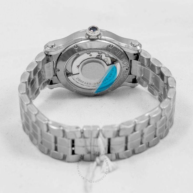 Chopard Happy Diamonds 278559-3006 WATCHES 2