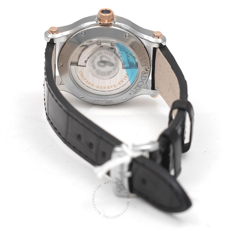 Chopard Happy Sport 278559-6001 WATCHES 2