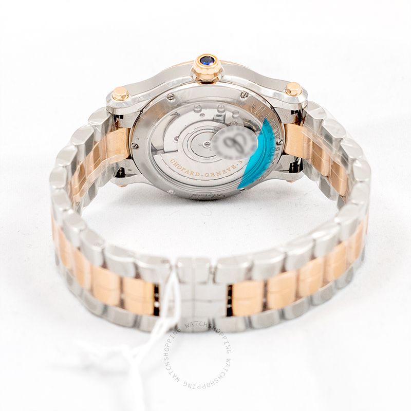 Chopard Happy Sport 278559-6007 WATCHES 2