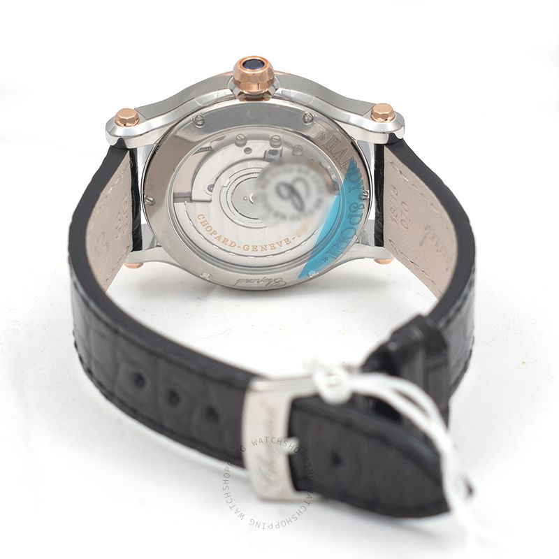 Chopard Happy Diamonds 278559-6008 WATCHES 2