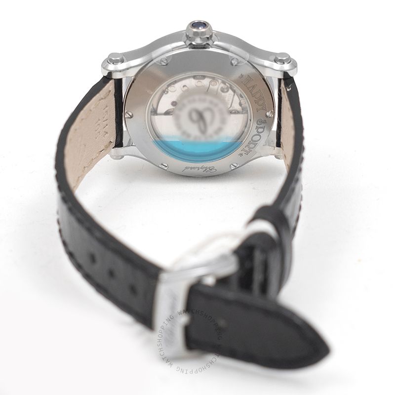 Chopard Happy Sport 278573-3001 WATCHES 2