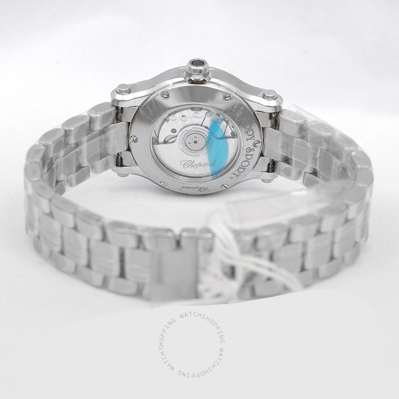 Chopard Happy Sport 278573-3002 WATCHES 2