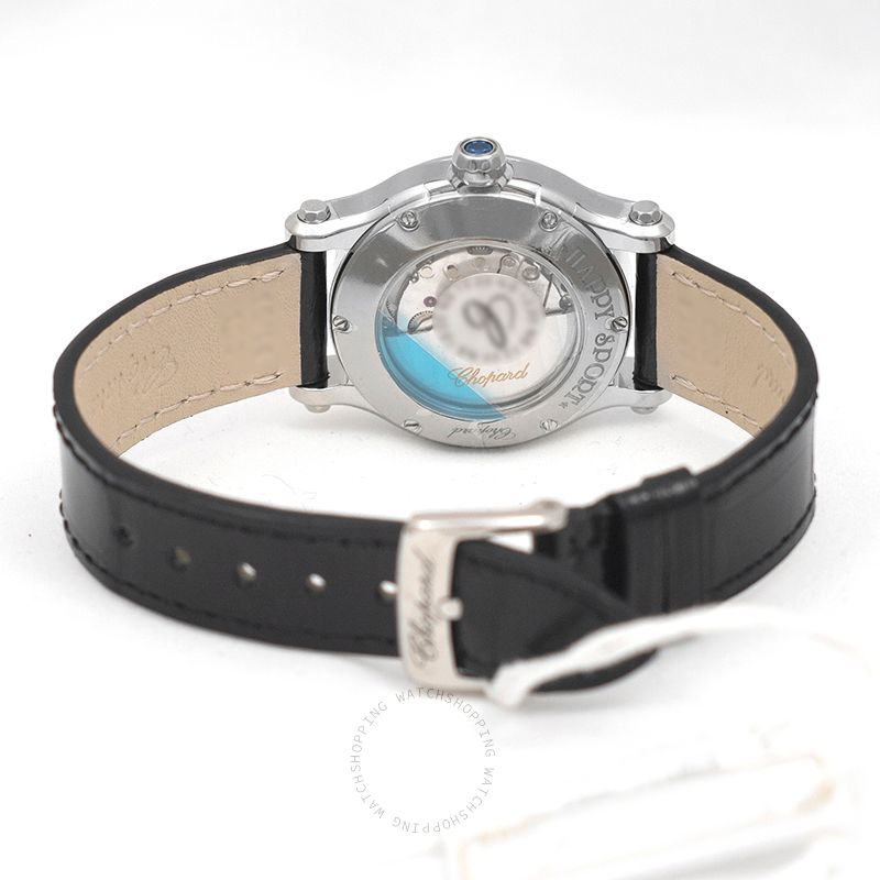 Chopard Happy Sport 278573-3003 WATCHES 2