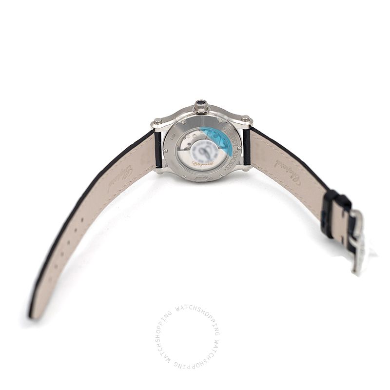 Chopard Happy Sport 278573-3006 WATCHES 2