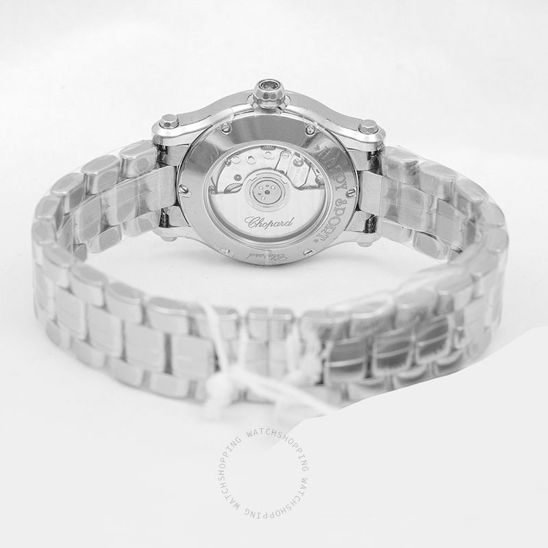 Chopard Happy Sport 278573-3009 WATCHES 2