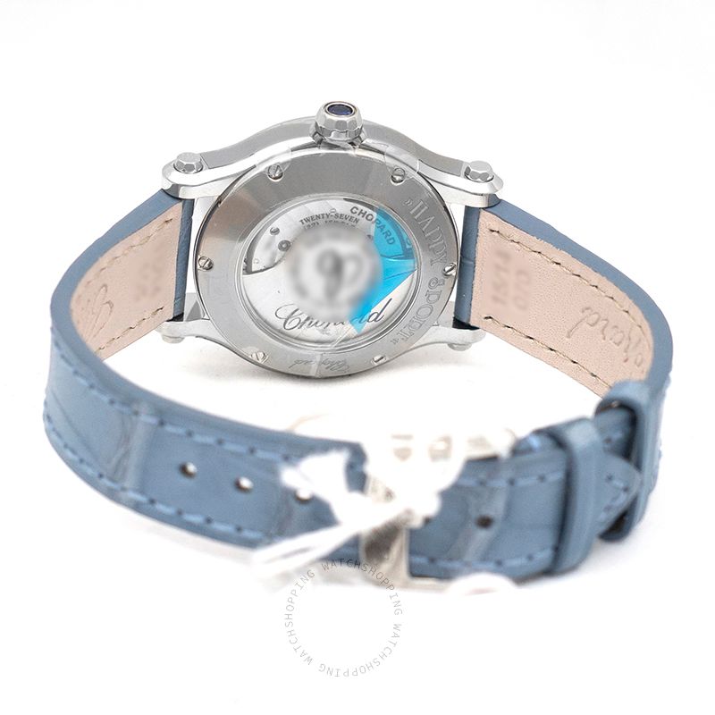 Chopard Happy Diamonds 278573-3010 WATCHES 2