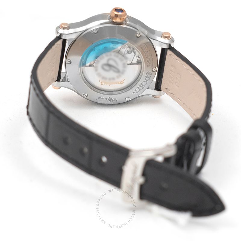Chopard Happy Sport 278573-6001 WATCHES 2