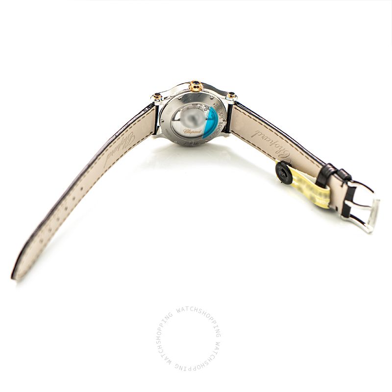 Chopard Happy Sport 278573-6003 WATCHES 2