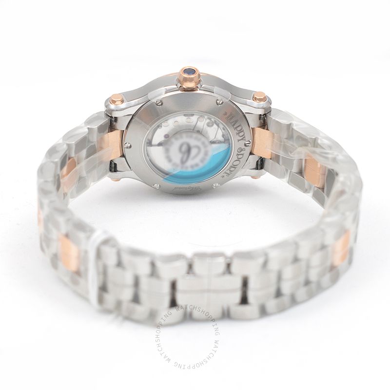 Chopard Happy Sport 278573-6009 WATCHES 2