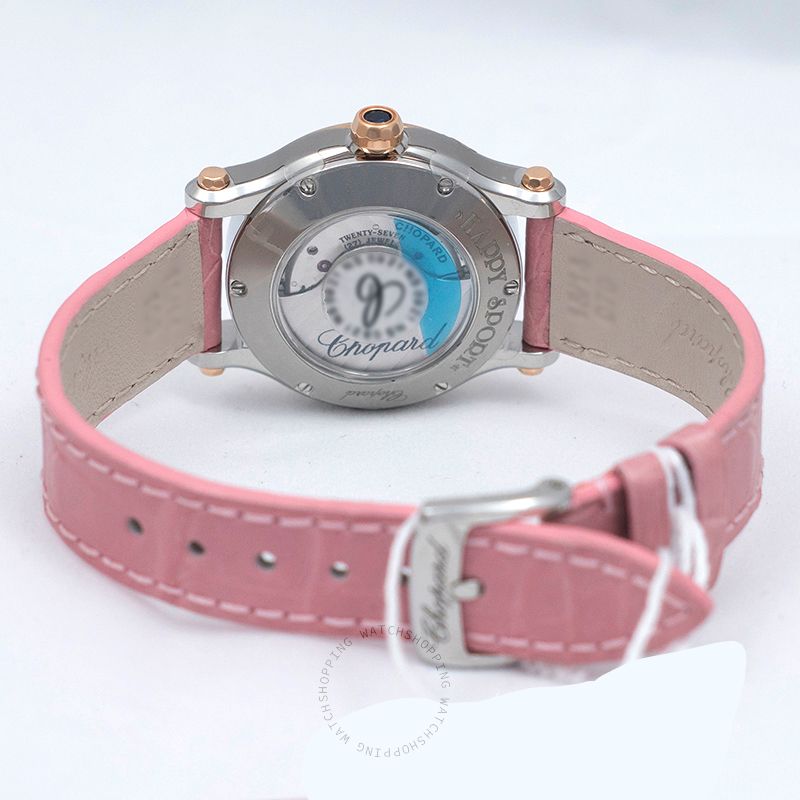 Chopard Happy Diamonds 278573-6011 WATCHES 2