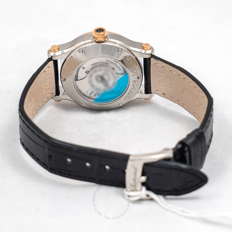 Chopard Happy Sport 278573-6013 WATCHES 2
