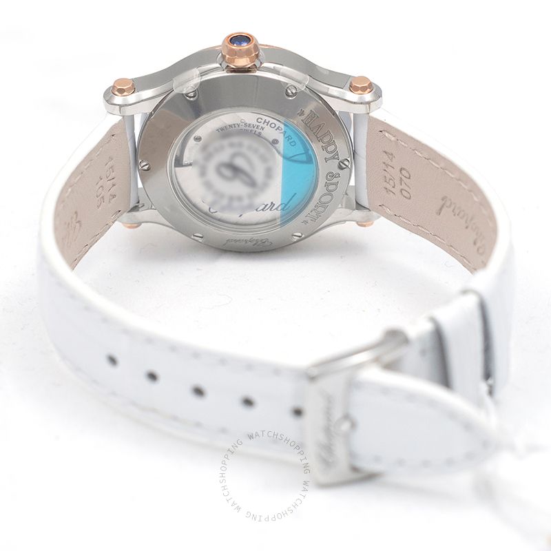 Chopard Happy Sport 278573-6018 WATCHES 2