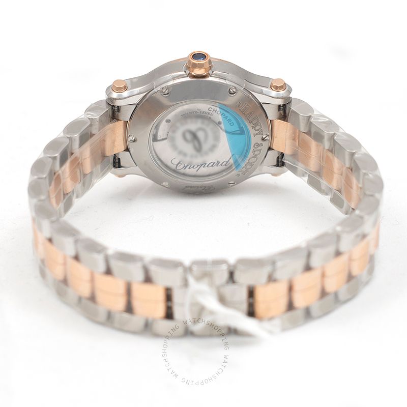 Chopard Happy Sport 278573-6019 WATCHES 2