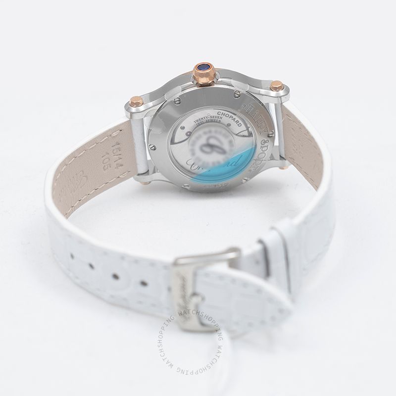 Chopard Happy Sport 278573-6020 WATCHES 2