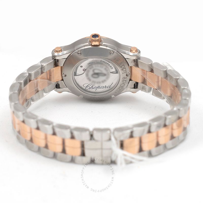 Chopard Happy Sport 278573-6021 WATCHES 2