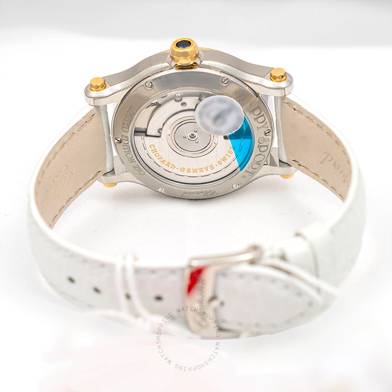 Chopard Happy Diamonds 278578-4001 WATCHES 2