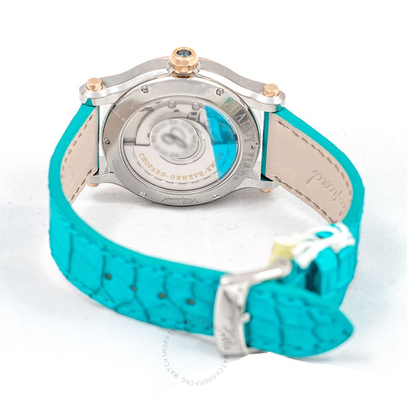 Chopard Happy Diamonds 278578-6001 WATCHES 2