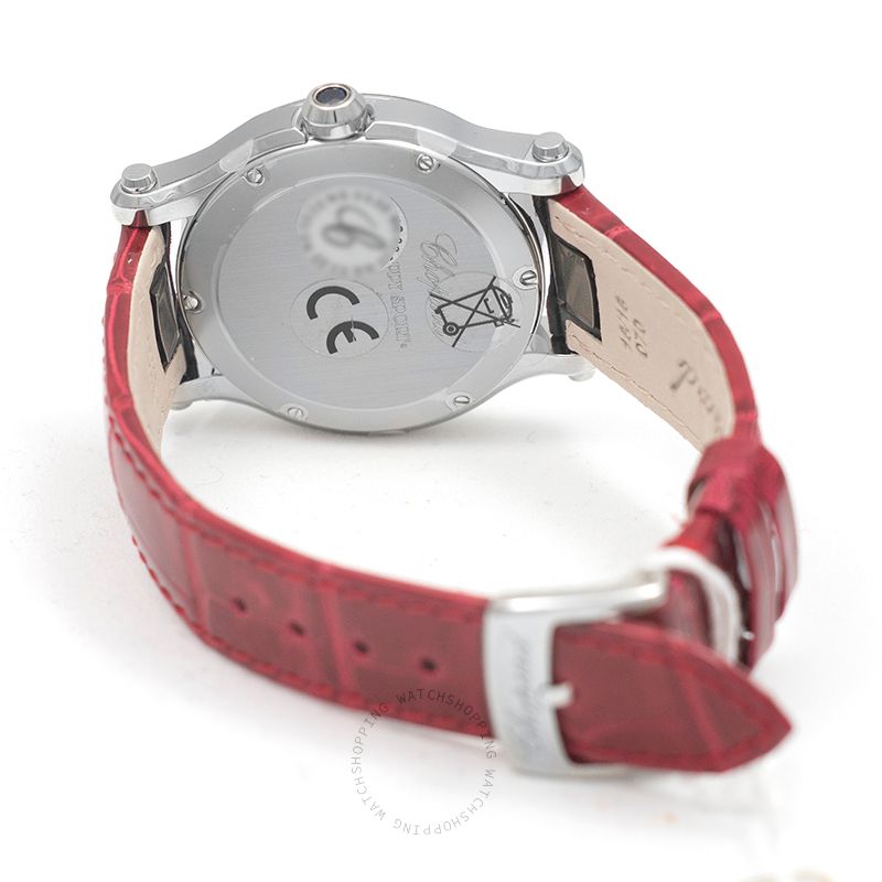 Chopard Happy Sport 278582-3005 WATCHES 2