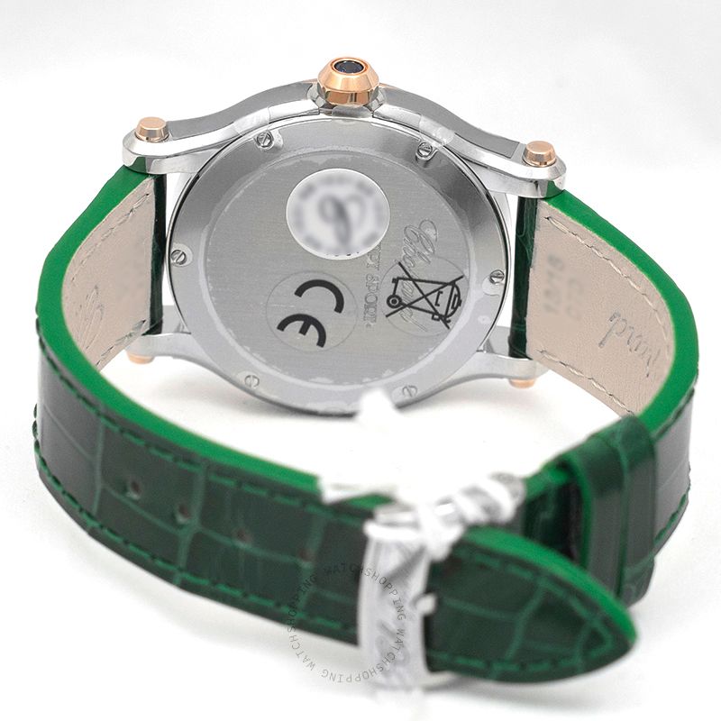 Chopard Happy Sport 278582-6005 WATCHES 2