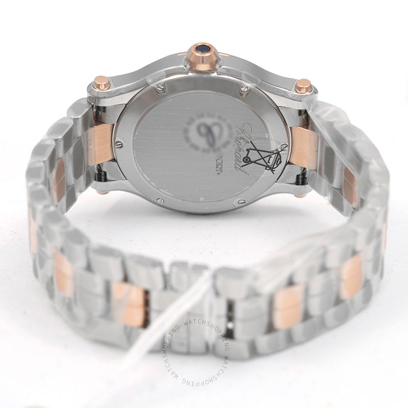 Chopard Happy Sport 278582-6006 WATCHES 2