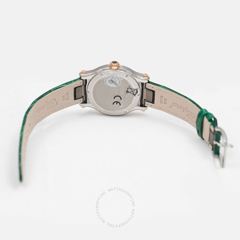 Chopard Happy Sport 278582-6007 WATCHES 2