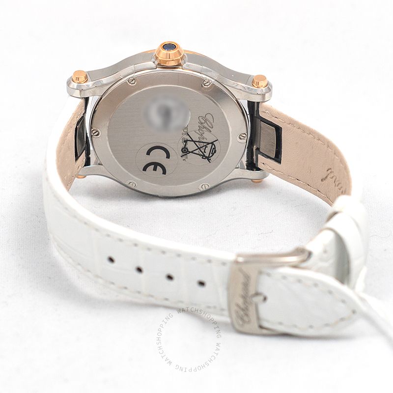 Chopard Happy Sport 278582-6009 WATCHES 2