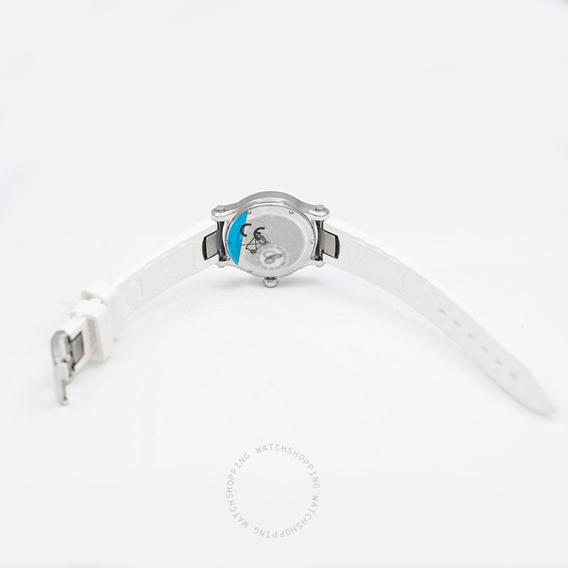 Chopard Happy Diamonds 278590-3001 WATCHES 2