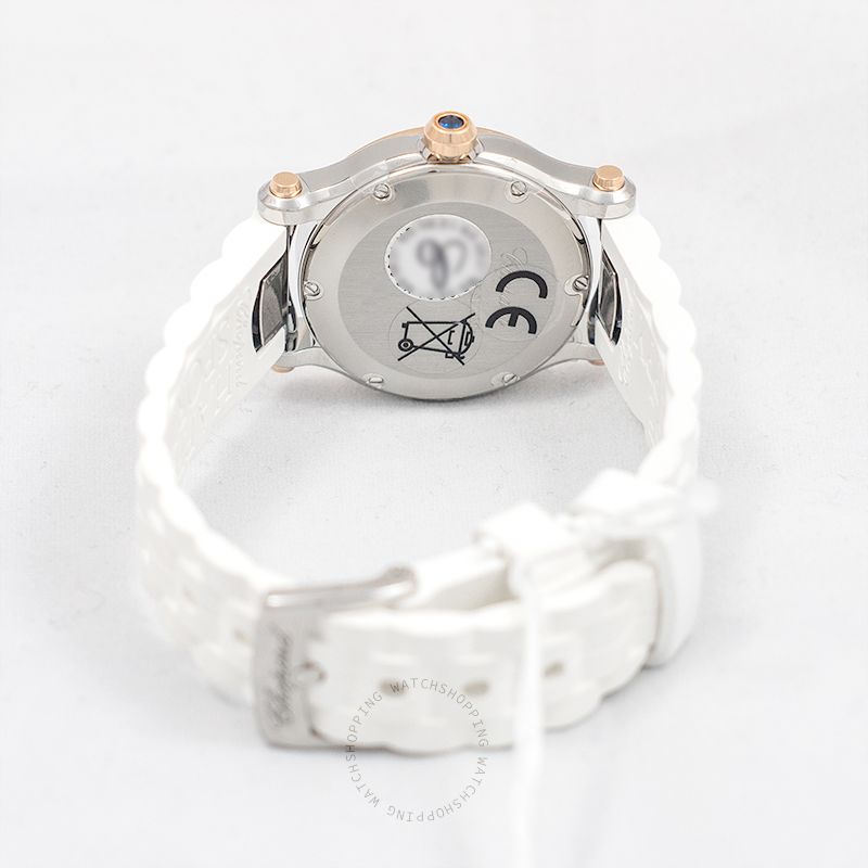 Chopard Happy Sport 278590-6001 WATCHES 2