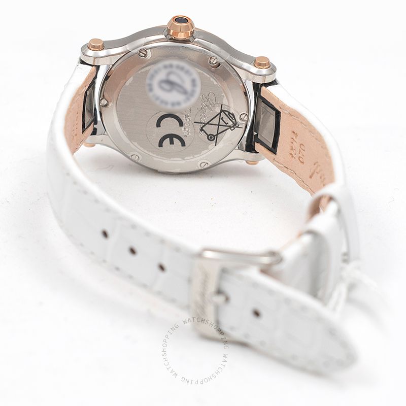 Chopard Happy Sport 278590-6005 WATCHES 2