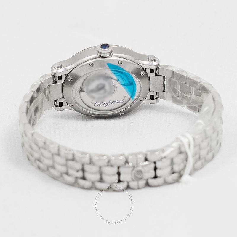 Chopard Happy Sport 278602-3002 WATCHES 2